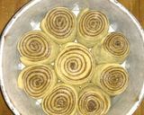 Foto del paso 10 de la receta: Torta de la abuelita 👵 o "80 golpes" a mi estilo! 😍 😉