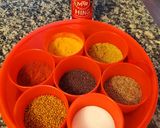 કીન્વા ખીચડી (Quinoa Khichdi Recipe In Gujarati) રેસીપી સ્ટેપ2ફોટો