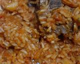 Foto del paso 6 de la receta: Guiso de arroz con espinazo 🤗