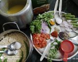 संभार वाडे (Sambar vade recipe in hindi) रेसिपी चरण 1 फोटो