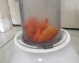 Foto langkah ke 4 dari resep Bakmi ayam bangka.
