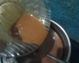 Foto langkah ke 15 dari resep Puding alpukat oreo coklat.
