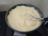 Dadar gulung vla susu