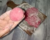 Foto langkah ke 7 dari resep Mochi isi kacang.