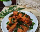 Foto langkah ke 7 dari resep Ayam Goreng Rempah.