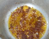صورة لخطوة 2 من وصفة شوربة لسان عصفور