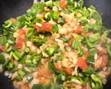 Foto del paso 2 de la receta: Pisto de verduras