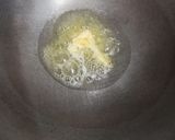A picture of step 2 of पास्ता इन रेड सोस.