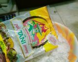 Foto langkah ke 1 dari resep Lempeng Khas Betawi.