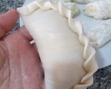 Foto del paso 3 de la receta: Empanada de queso y cebolla