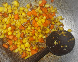மேகி டபுள் பர்ஸ்ட் சீஸ் பீட்சா ரெசிபி ஸ்டேப் 4 புகைப்படம்