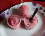 Foto del paso 7 de la receta: Helado fácil, económico y natural