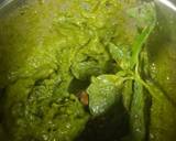Vegan Basil Pesto recipe step 2 photo