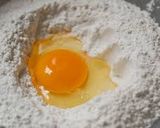 Foto del paso 2 de la receta: Scones