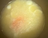 Foto del paso 2 de la receta: Sopa pastina