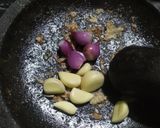 Foto langkah ke 1 dari resep Bobor bayam brazil.