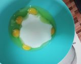 Foto del paso 1 de la receta: Queque tradicional Chileno