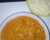 Foto del paso 13 de la receta: Original chicken butter 🇮🇳(sin gluten ni azúcar/low carb/keto/