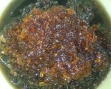 Foto langkah ke 3 dari resep Es Jelly Kopi Cincau Aren Creamy.