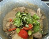 Foto langkah ke 2 dari resep Garang Asam Ayam ~ Tanpa Bungkus.