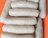 Foto langkah ke 10 dari resep Pempek Ikan Tenggiri.