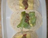 صورة لخطوة 3 من وصفة سندويتشات 🇲🇽🌮