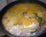 Foto langkah ke 4 dari resep Nasi Liwet Ambu.