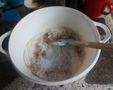 Foto del paso 3 de la receta: Muffins de canela 🍿