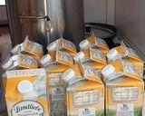 Foto del passaggio 1 della ricetta Cacioricotta lucano-pugliese