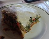 Foto del paso 10 de la receta: Lasaña casera (con panqueques)