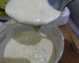 Foto langkah ke 5 dari resep Pancake Pisang Teflon Manis Gurih ❤.