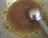 चौलाई फल्ली मसाला (Cholai falli masala recipe in Hindi) रेसिपी चरण 3 फोटो