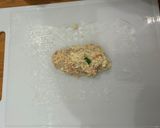 【煎】板豆腐雞肉捲的食譜步驟3照片