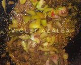Foto langkah ke 3 dari resep Ikan Patin Kuah Asam ala Mamah Violet Azalea.