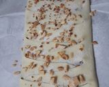 Foto del paso 6 de la receta Trenza de chocolate y almendra