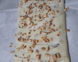 Foto del paso 6 de la receta: Trenza de chocolate y almendra
