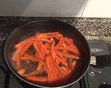 Foto del paso 7 de la receta: Paella