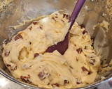 Foto del paso 3 de la receta: Galletas Toblerone