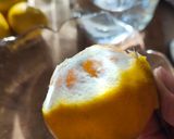 Foto del passaggio 1 della ricetta Marmellata di Mapo e anice stellato