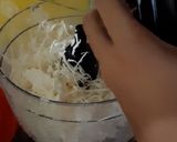 Foto langkah ke 1 dari resep Ager Singkong Pelangi.