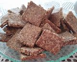 Foto del paso 3 de la receta: (KETO) Crackers
