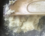 Foto del paso 2 de la receta: Churros sin máquina sin tacc bien crocantes