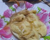 Foto del paso 2 de la receta: Dips de berenjena