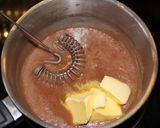 Francia krémes recept fázis 9 fotója