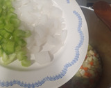 Foto del paso 10 de la receta: Sopa de verduras (10 verduras)