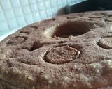 Foto del paso 4 de la receta: Budín integral de avena y banana