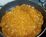 વેજ ચીઝ ફ્રેન્કી (Veg Cheese Frankie Recipe in Gujarati) રેસીપી સ્ટેપ3ફોટો