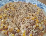Foto langkah ke 7 dari resep Pizza Teflon Mudah.
