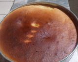A picture of step 9 of Cream cake.