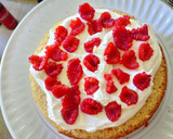 Foto del paso 9 de la receta: Pastel Tres leches Con Drip de chocolate